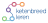 Afbeelding: logo ketenbreed leren RGB